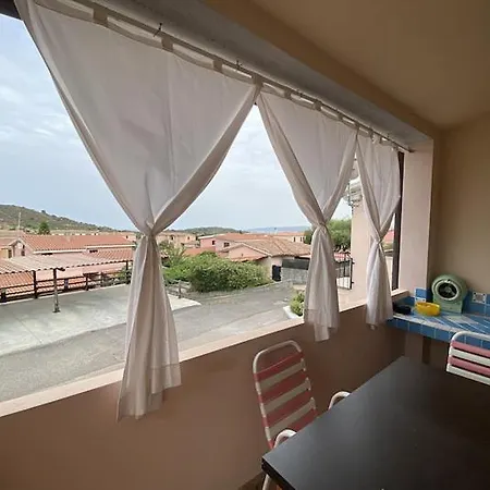 Casa Vacanze Lu Fraili