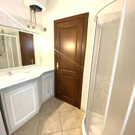 Casa Vacanze Lu Fraili Tatil Evi