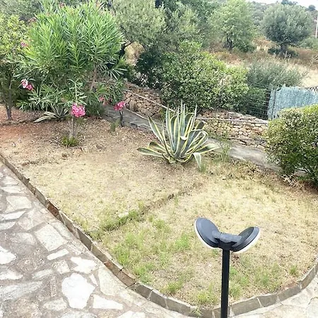 Casa Vacanze Lu Fraili Tatil Evi Monte Petrosu