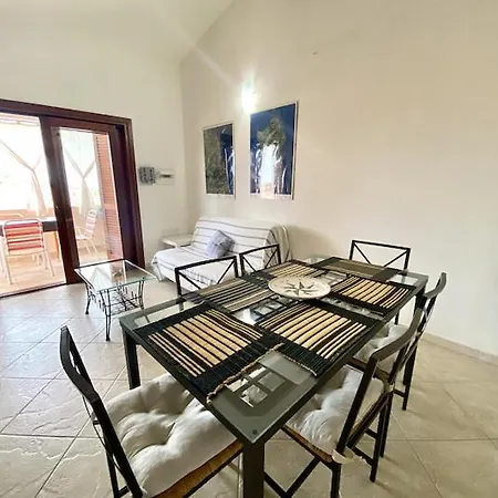Tatil Evi Casa Vacanze Lu Fraili *