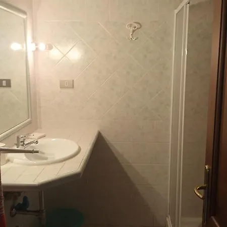 Tatil Evi Casa Vacanze Lu Fraili Monte Petrosu
