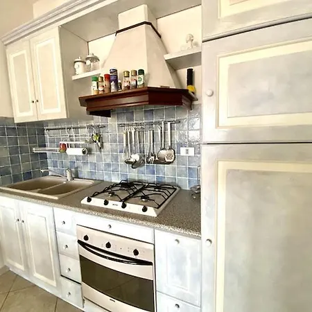 Tatil Evi Casa Vacanze Lu Fraili