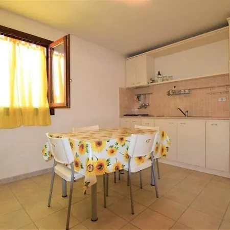 Casa Vacanze Lu Fraili * Monte Petrosu
