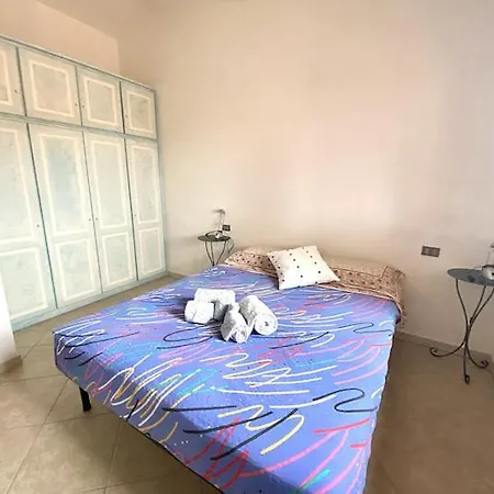 Tatil Evi Casa Vacanze Lu Fraili Monte Petrosu