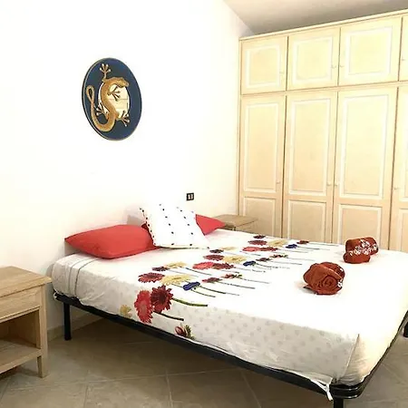 Casa Vacanze Lu Fraili